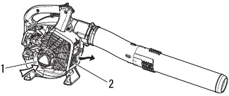 Onderhoud koelsysteem - Stap 2