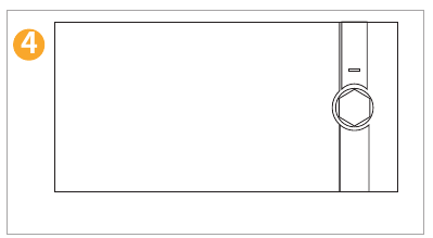 Labels invoeren - Stap 4