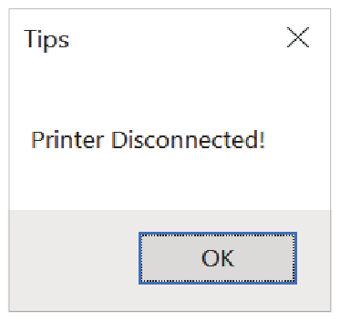 Installatie voor Windows - Stap 4