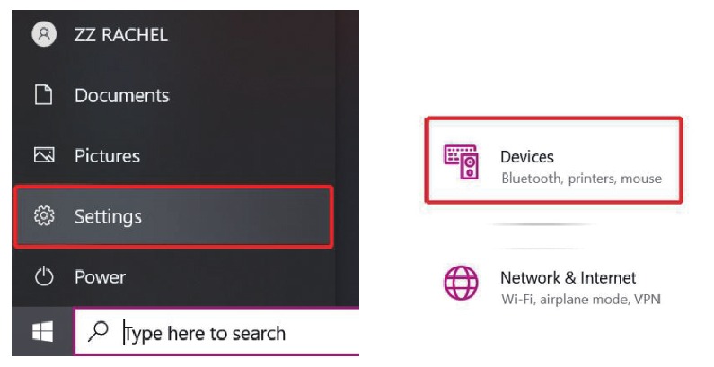 Installatie voor Windows - Stap 6