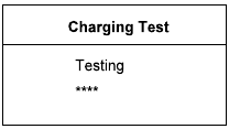 Laadspanningstest