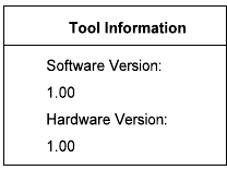 Toolinformatie