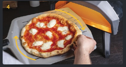 Top tips voor het maken van geweldige pizza - Stap 4