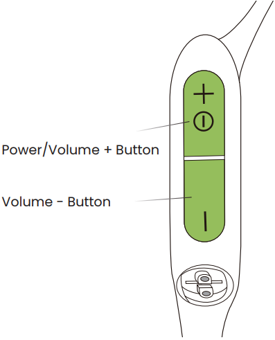 Batterijstatus controleren