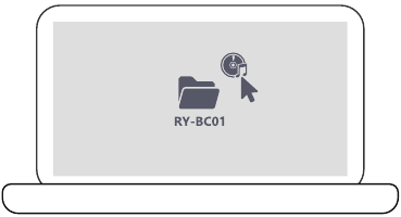 AUDIO-OPSLAG BEDIENING - Stap 3