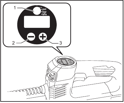 Drukmeter