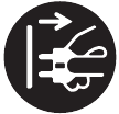 Stopcontact loskoppelen