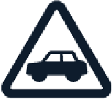 Verkeersveiligheid komt op de eerste plaats