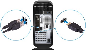 De Virtual Reality-headset instellen