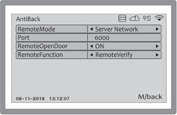TOEPASSING - Externe verificatie