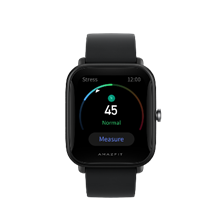 Stressmonitoring