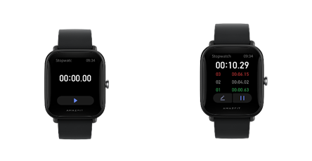 Stopwatch