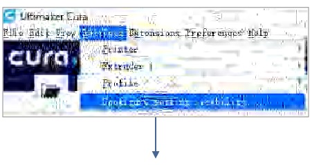 Zichtbaarheid instellingen configureren
