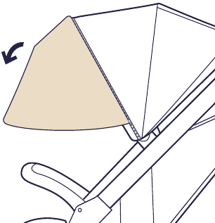 Productgebruik - Stap 6 - Voor extra schaduw