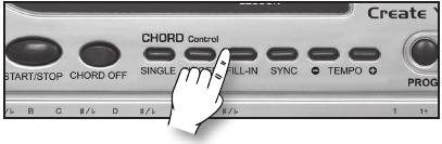 Fill-inknop