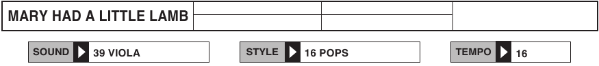 Nummercompositie