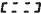 pictogram vergrendeling
