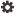 pictogram instellingen