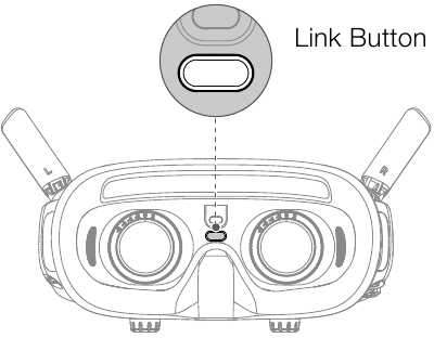 Link-knop