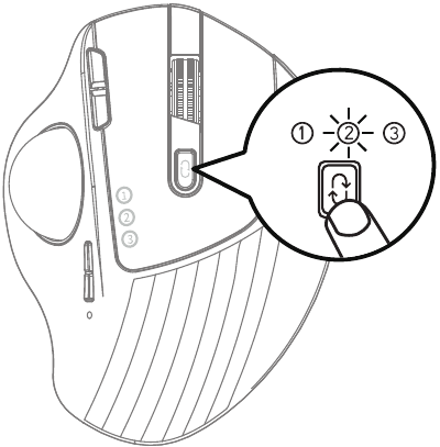 Bluetooth-verbinding - Stap 3