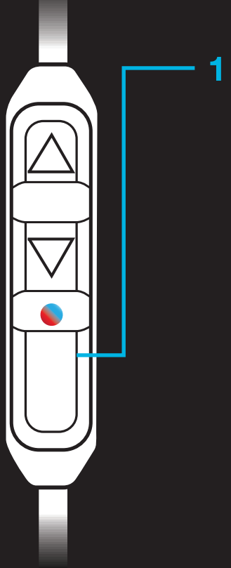 BLUETOOTH-KOPPELING - Stap 1