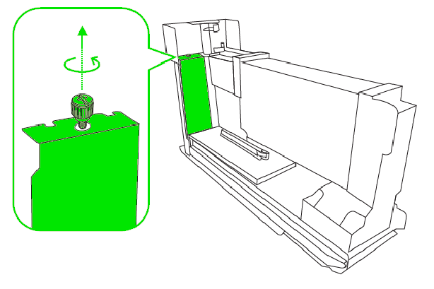  UW RAZER CORE INSTELLEN - Stap 4