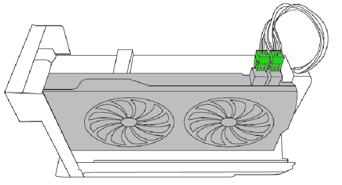  UW RAZER CORE INSTELLEN - Stap 7