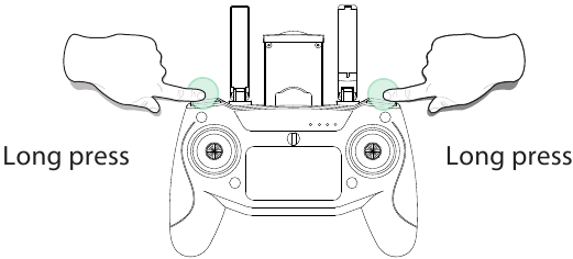 FUNCTIEDETAILS - Noodstop