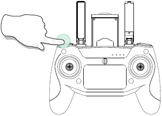 FUNCTIEDETAILS - De snelheidsschakelaar gebruiken