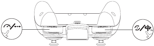 FUNCTIEDETAILS - NOODSTOP