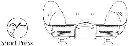 FUNCTIEDETAILS - SNELHEIDSSCHAKELAAR GEBRUIKEN