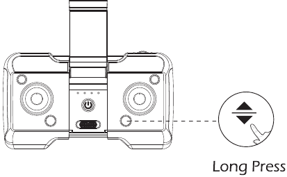 FUNCTIEDETAILS - Noodstop
