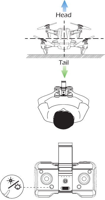 FUNCTIEDETAILS - De Headless-modus gebruiken