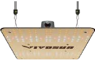 LED-lamp