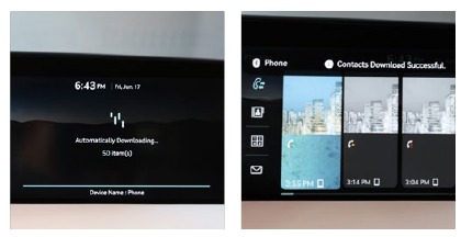 TELEFOON KOPPELEN - Stap 9