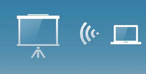 MULTISCREEN-VERBINDINGEN - Windows Cast gebruiken