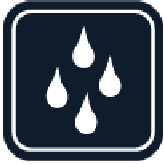 Houd uw apparaat droog