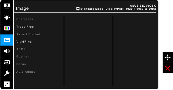 OSD-functies - Deel 4 - Image