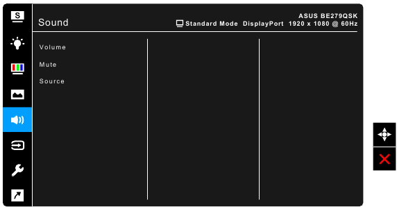 OSD-functies - Deel 5 - Sound