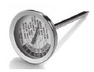 Afbeelding van thermometers