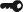 Pictogram Kinderslot