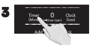 Timerknop