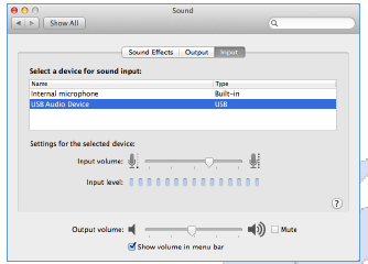 INSTALLATIE - MacOS - Stap 2
