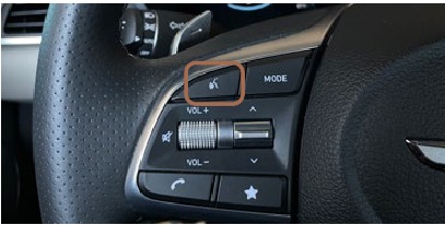 BELLEN DOOR MIDDEL VAN SPRAAK MET BEHULP VAN ANDROID AUTO - Stap 2