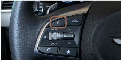 BELLEN DOOR MIDDEL VAN SPRAAK VIA BLUETOOTH - Stap 1