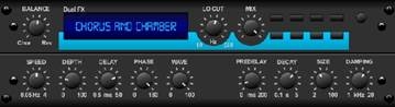 Chorus + Chamber