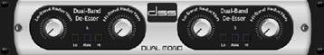 DeEsser