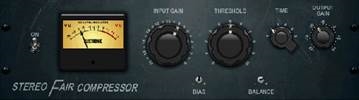 Fair Compressor