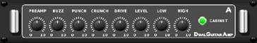 Guitar Amp