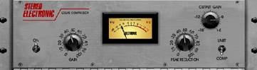 Leisure Compressor